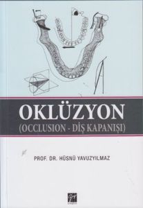 Oklüzyon                                                                                                                                                                                                                                                       