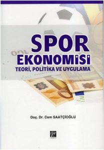 Spor Ekonomisi                                                                                                                                                                                                                                                 