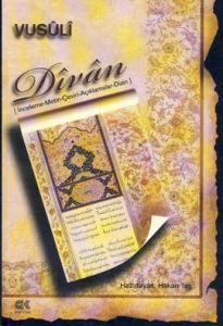 Vusuli Divan                                                                                                                                                                                                                                                   