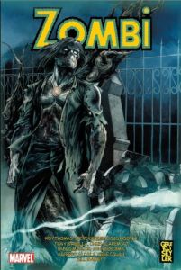 Zombi 3                                                                                                                                                                                                                                                        