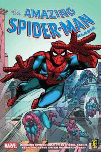 Klasik Spider Man 2                                                                                                                                                                                                                                            