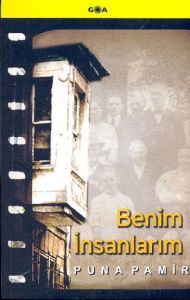 Benim İnsanlarım                                                                                                                                                                                                                                               