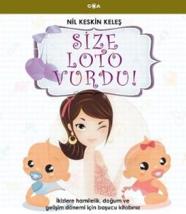 Size Loto Vurdu!                                                                                                                                                                                                                                               
