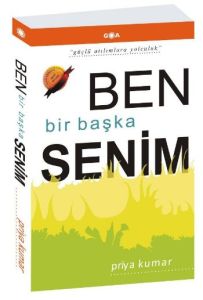 Ben Bir Başka Senim                                                                                                                                                                                                                                            