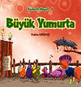 Büyük Yumurta                                                                                                                                                                                                                                                  