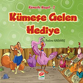 Kümese Gelen Hediye - Kümeste Hayat 2                                                                                                                                                                                                                          