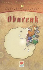 Kardeş Dünya Masalları 3 (Oburcuk)                                                                                                                                                                                                                             