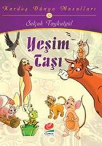 Yeşim Taşı                                                                                                                                                                                                                                                     