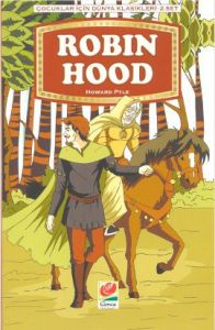 Robin Hood                                                                                                                                                                                                                                                     