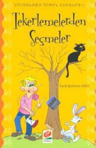 Tekerlemelerden Seçmeler                                                                                                                                                                                                                                       