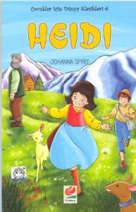 Heidi                                                                                                                                                                                                                                                          