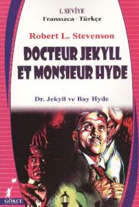 Docteur Jekyll Et Monsieur Hyde - Dr. Jekyll ve Ba                                                                                                                                                                                                             