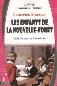 Les Enfants De La Nouvelle - Foret - Yeni Ormanın                                                                                                                                                                                                              