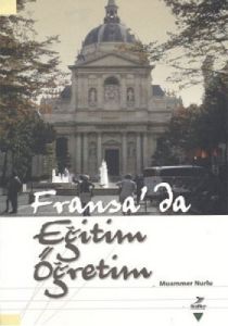 Fransa'da Eğitim Öğretim                                                                                                                                                                                                                                       