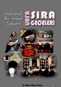 Urfa Sıra Geceleri                                                                                                                                                                                                                                             