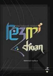 Rezmi Divan                                                                                                                                                                                                                                                    