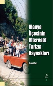 Antalya İlçesinin Alternatif Turizm Kaynakları                                                                                                                                                                                                                 