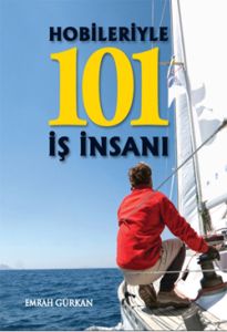 Hobileriyle 101 İş İnsanı                                                                                                                                                                                                                                      