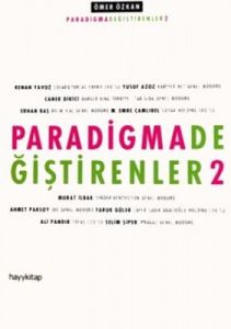 Paradigma Değiştirenler 2                                                                                                                                                                                                                                      