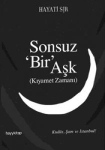 Sonsuz 'Bir' Aşk                                                                                                                                                                                                                                               