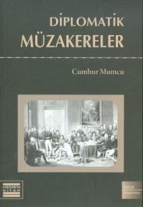 Diplomatik Müzakereler                                                                                                                                                                                                                                         