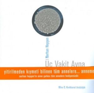 Üç Vakit Ayna                                                                                                                                                                                                                                                  