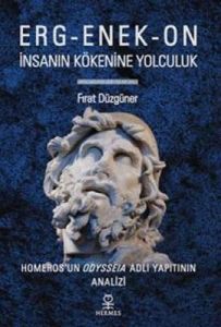 Erg-Enek-On İnsanın Kökenine Yolculuk                                                                                                                                                                                                                          