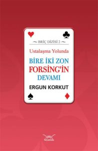 Bire İki Zon Forsing'in Devamı                                                                                                                                                                                                                                 