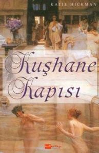 Kuşhane Kapısı                                                                                                                                                                                                                                                 