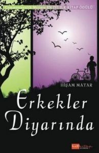 Erkekler Diyarında                                                                                                                                                                                                                                             