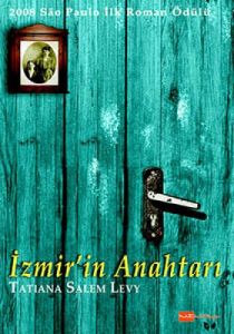 İzmir'in Anahtarı                                                                                                                                                                                                                                              