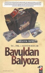 Bavuldan Balyoza                                                                                                                                                                                                                                               