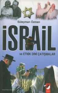 İsrail ve Etnik Dini Çalışmalar                                                                                                                                                                                                                                