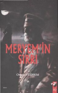 Meryem'in Sırrı                                                                                                                                                                                                                                                