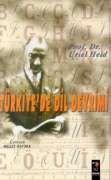 Türkiye'de Dil Devrimi                                                                                                                                                                                                                                         