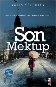 Son Mektup                                                                                                                                                                                                                                                     
