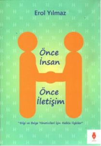 Önce İnsan Önce İletişim                                                                                                                                                                                                                                       