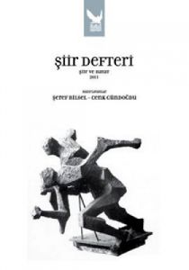 Şiir Defteri Şiir ve Hayat 2011                                                                                                                                                                                                                                