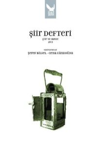 Şiir Defteri - Şiir ve Hayat 2013                                                                                                                                                                                                                              