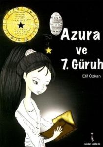 Azura                                                                                                                                                                                                                                                          
