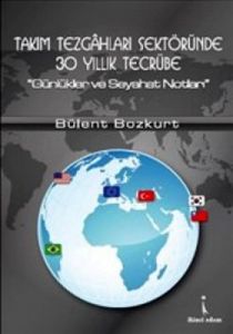 Takım Tezgahları Sektöründe 30 Yıllık Tecrübe                                                                                                                                                                                                                  