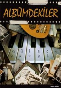 Albümdekiler                                                                                                                                                                                                                                                   