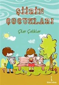 Şiirin Çocukları                                                                                                                                                                                                                                               