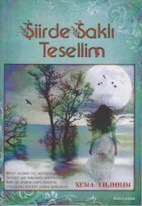 Şiirde Saklı Tesellim                                                                                                                                                                                                                                          