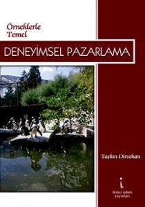 Örneklerle Temel Deneyimsel Pazarlama                                                                                                                                                                                                                          