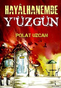 Hayalhanemde Y'üzgün                                                                                                                                                                                                                                           