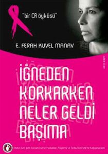 İğneden Korkarken Neler Geldi Başıma                                                                                                                                                                                                                           