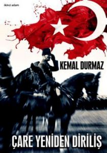 Çare Yeniden Diriliş                                                                                                                                                                                                                                           