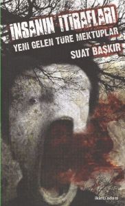 İnsanın İtirafları                                                                                                                                                                                                                                             