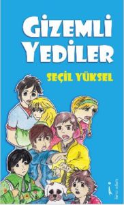 Gizemli Yediler                                                                                                                                                                                                                                                